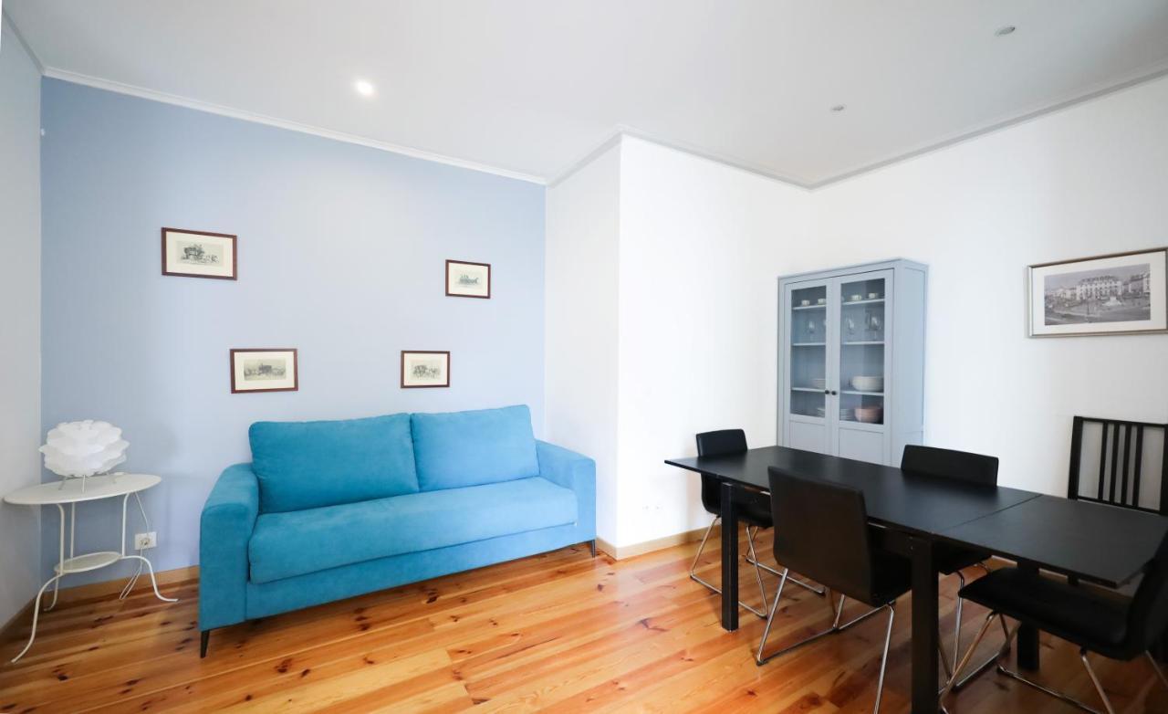 Lisboa Sweet Family Homestay ภายนอก รูปภาพ