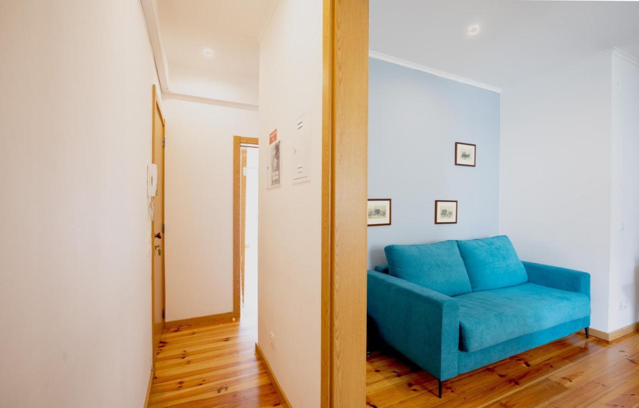 Lisboa Sweet Family Homestay ภายนอก รูปภาพ