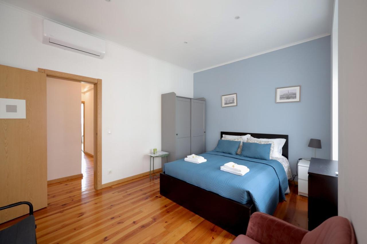 Lisboa Sweet Family Homestay ภายนอก รูปภาพ