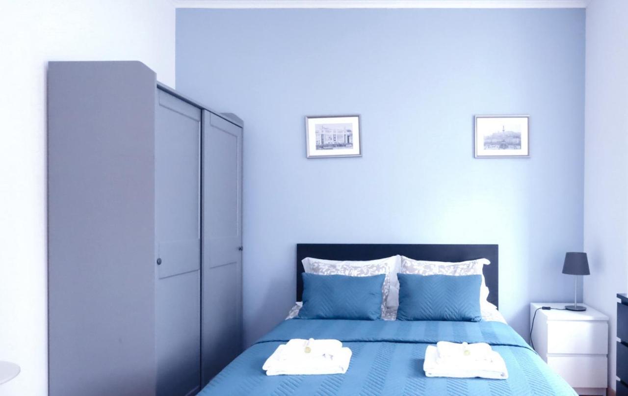 Lisboa Sweet Family Homestay ภายนอก รูปภาพ