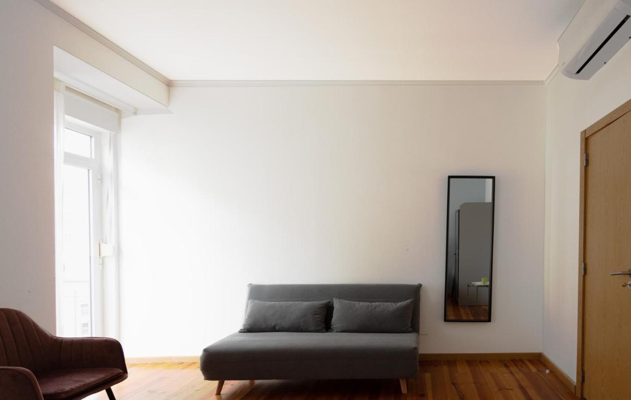 Lisboa Sweet Family Homestay ภายนอก รูปภาพ